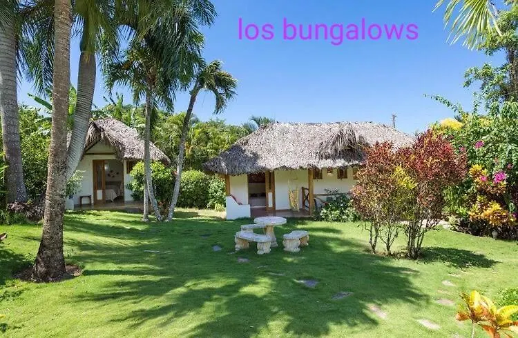 别墅 拉斯特拉纳斯Casa Flamingo别墅