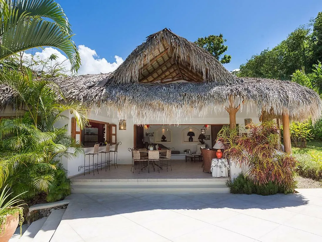 Casa Flamingo location
