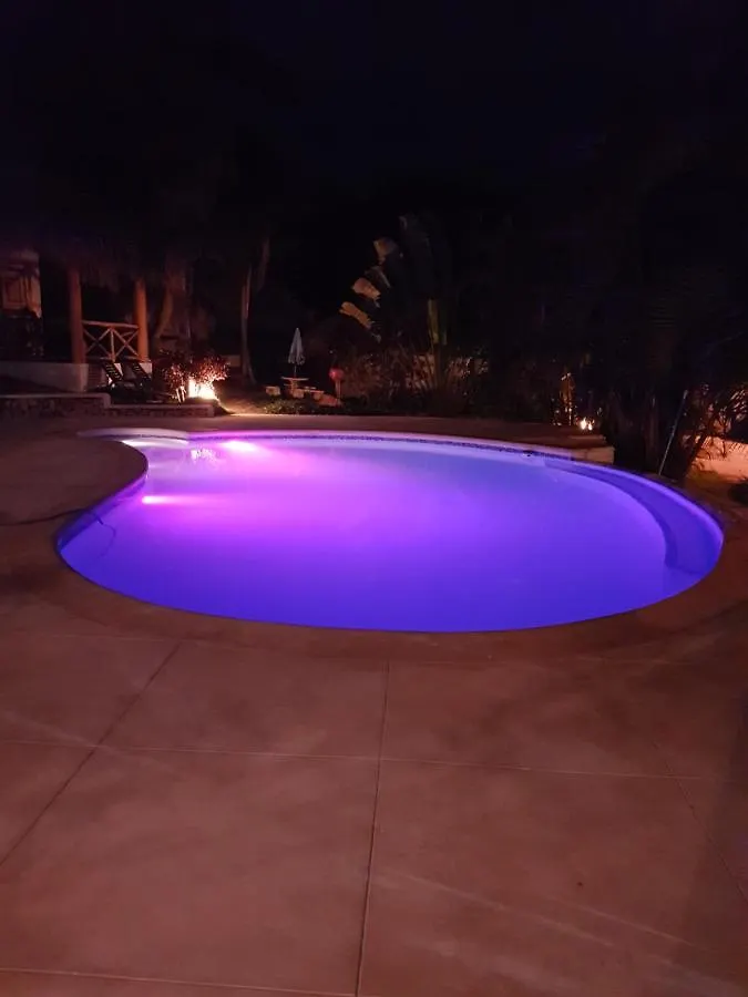 Villa Casa Flamingo Las Terrenas