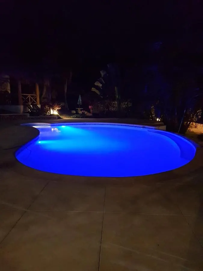 Villa Casa Flamingo Las Terrenas