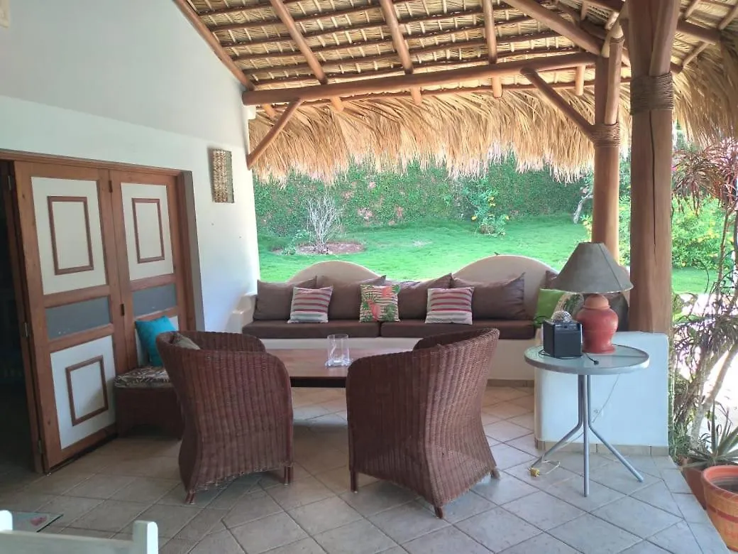 Villa Casa Flamingo Las Terrenas