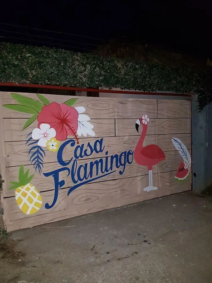 Villa Casa Flamingo Las Terrenas