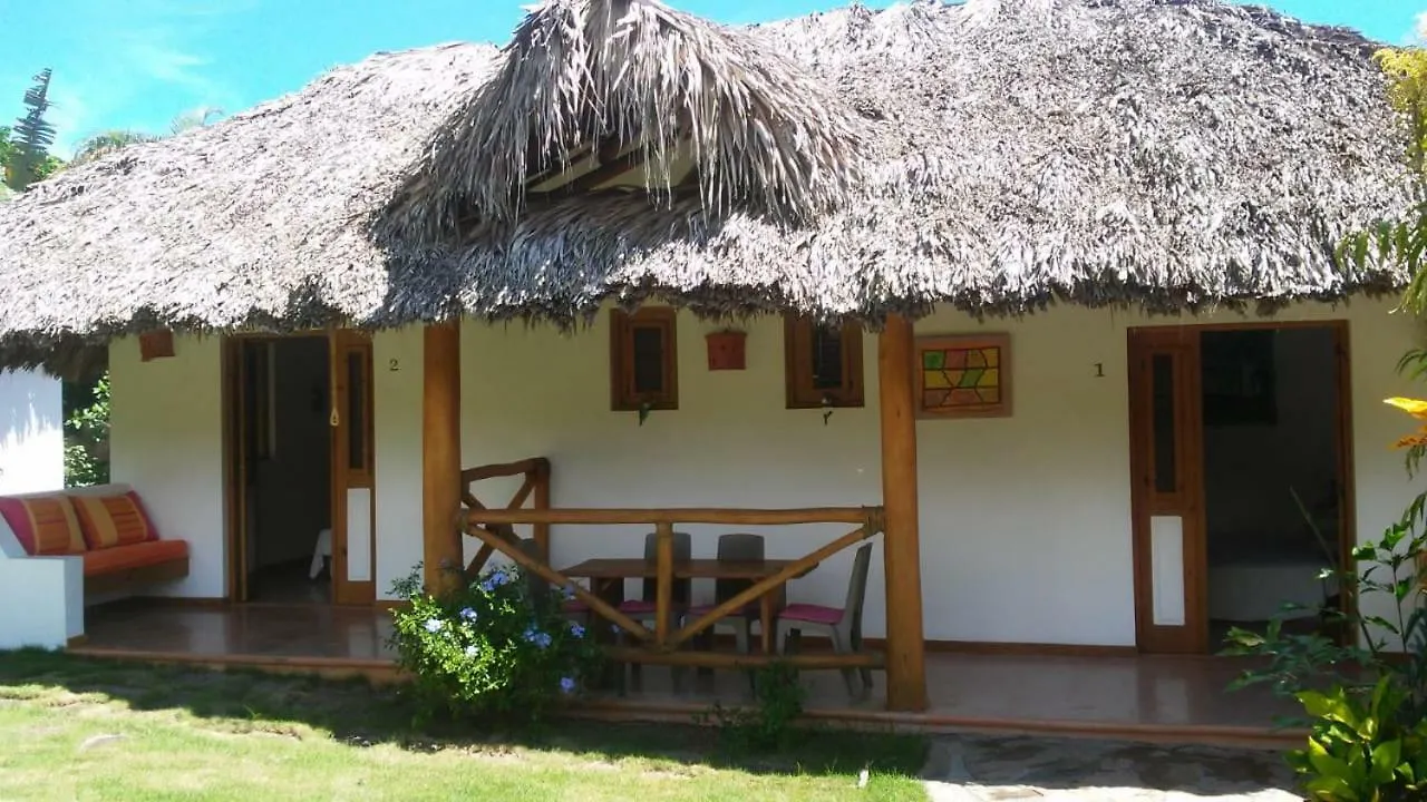 Villa Casa Flamingo Las Terrenas