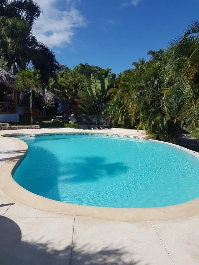 Villa Casa Flamingo Las Terrenas 0*,  Dominikanische Republik